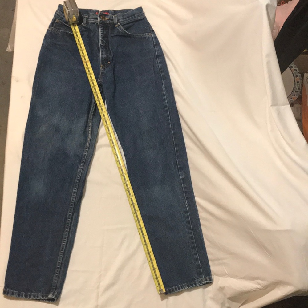 Woman’s Jeans